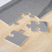 Puzzle Exercice de vol de serviette 3 (Côté)