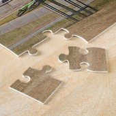 Puzzle Exeter #1 (Côté)