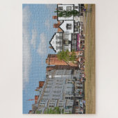 Puzzle Exeter #1 (Vertical)