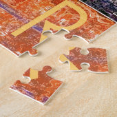 Puzzle Exeter, Devon, Royaume-Uni (Côté)