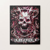 Puzzle Existence maudit (Vertical)