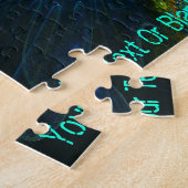 Puzzle Exobiologie (Côté)