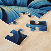 Puzzle Exotic Jungle Adventure (Côté)