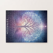 Puzzle Expansion (Horizontal)