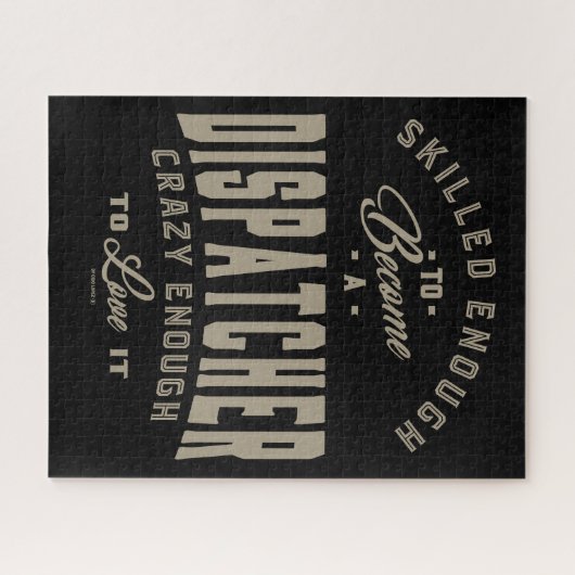 Puzzle Expéditeur (Horizontal)