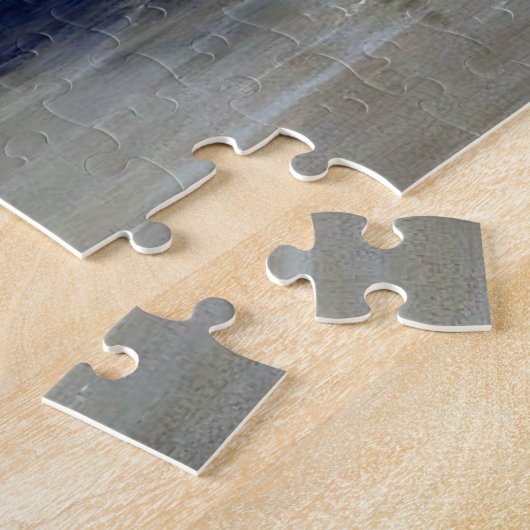 Puzzle Expéditions de clipper d'opium 1824 (Côté)