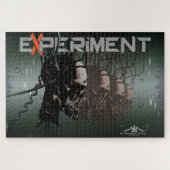 PUZZLE EXPÉRIENCE (Horizontal)