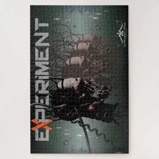 PUZZLE EXPÉRIENCE (Vertical)