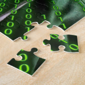 Puzzle Expert en cybersécurité (Côté)