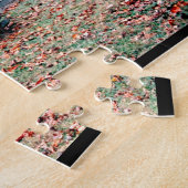 Puzzle Exploitation agricole (Côté)