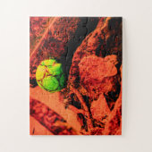 Puzzle explorateur de moustiques (Vertical)