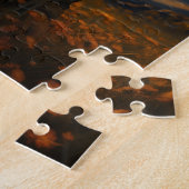 Puzzle Explorateur Twilight (Côté)