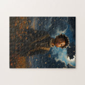 Puzzle Explorateur Twilight (Horizontal)