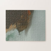 Puzzle Exploration de Big Sur (Horizontal)