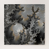 Puzzle Exploration du royaume de Mandelbrot (Horizontal)