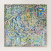 Puzzle Explore discover (Horizontal)