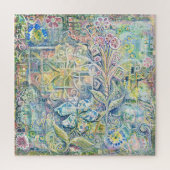 Puzzle Explore discover (Vertical)