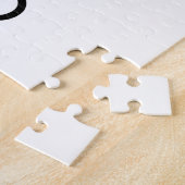 Puzzle explorer la plage d'Isla Holbox au Mexique voyage  (Côté)