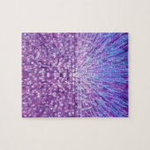 Puzzle Explosion d'anniversaire ! (Horizontal)