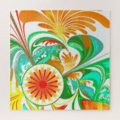Puzzle Explosion de Citrus (Horizontal)