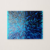 Puzzle Explosion de corail... (Horizontal)