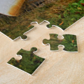 Puzzle Exportations de Terre-Neuve (Côté)