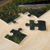 Puzzle Exportations de Terre-Neuve (Côté)