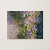 Puzzle Exposition d'aster de Buckhorn (Horizontal)