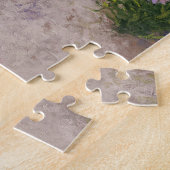 Puzzle Exposition d'aster de Buckhorn (Côté)