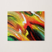 Puzzle Expressionism (Horizontal)