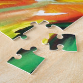 Puzzle Expressionism (Côté)