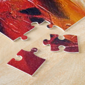 Puzzle Expressionism (Côté)