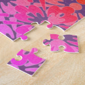 Puzzle Exprimez Votre Amour (Côté)