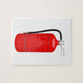 Puzzle Extincteur (Horizontal)