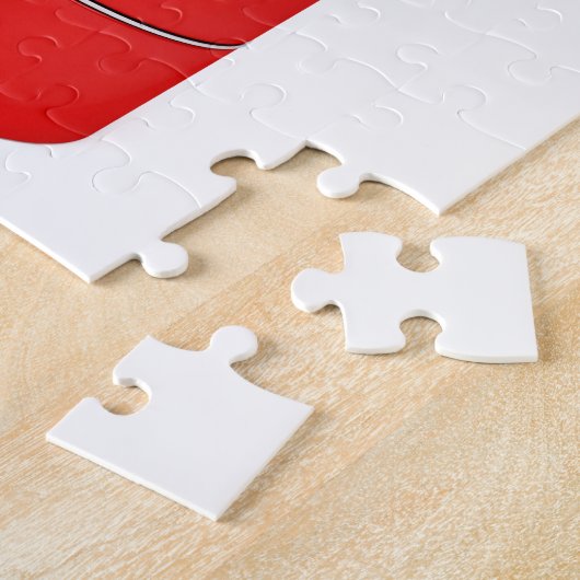 Puzzle Extincteur (Côté)