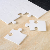 Puzzle Extincteur avec panneau de sortie (Côté)