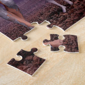 Puzzle Extraterrestres (Côté)