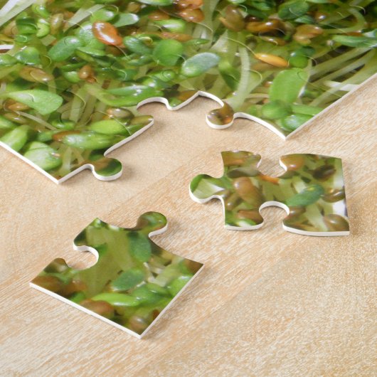 Puzzle extrême (Côté)