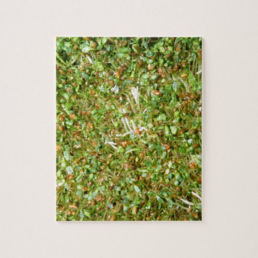 Puzzle extrême (Vertical)