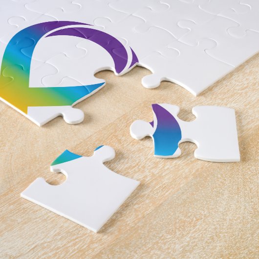 Puzzle Extrêmement Intéressant À L'Infinité (Côté)