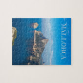 puzzle Extrémité de Formentor en Majorque - (Horizontal)