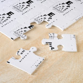 Puzzle Eye Test (Côté)