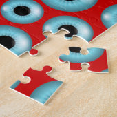 Puzzle Eyeballs (Côté)