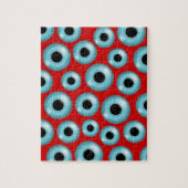 Puzzle Eyeballs (Vertical)