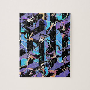 Puzzle Eyesore