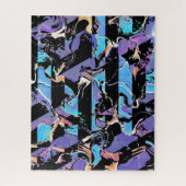 Puzzle Eyesore (Vertical)