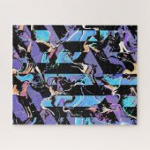 Puzzle Eyesore (Horizontal)