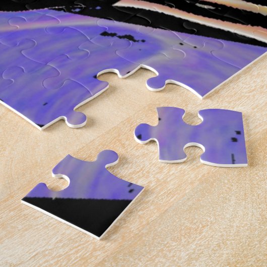 Puzzle Eyesore (Côté)