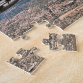 Puzzle F16 de l'Arizona (Côté)