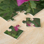 Puzzle F46 Roses sauvages (Côté)